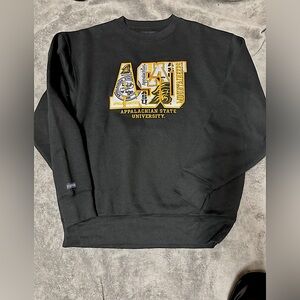 Appalachian State University Sweatshirt